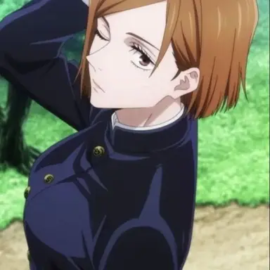 Profile image of 쿠기사키 노바라