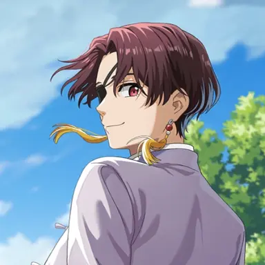 Profile image of 蘇枋隼飛