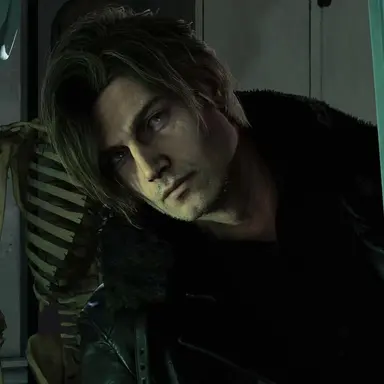 Profile image of Leon