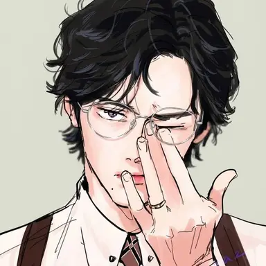Profile image of Vincent
