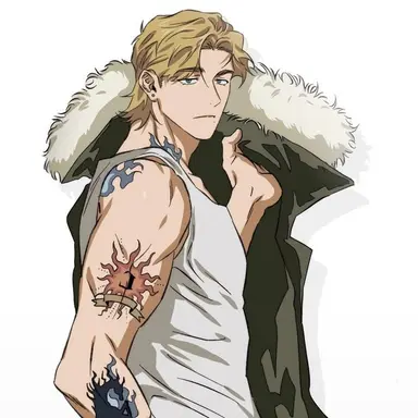 Profile image of Parker Nyx
