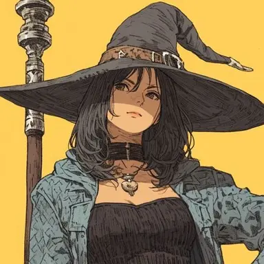 Profile image of Alyssa