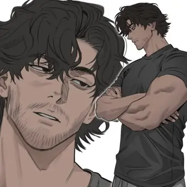 Profile image of Evans
