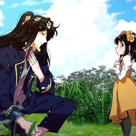 HurtGar7124의 마왕의 딸로 태어났습니다.