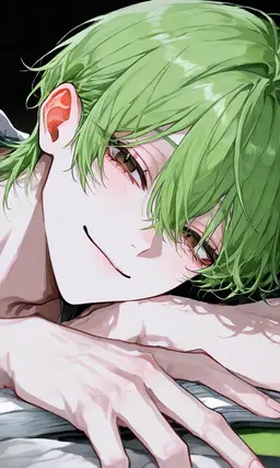 Profile image of Tenpi