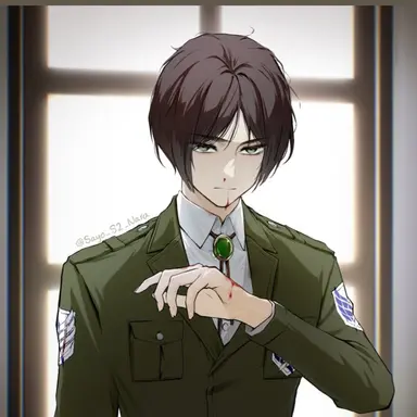 Profile image of 에렌 예거