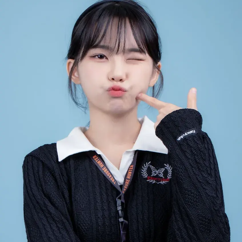 CloudyGems7022의 친누나 우정잉