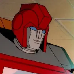 Profile image of アイアンハイド