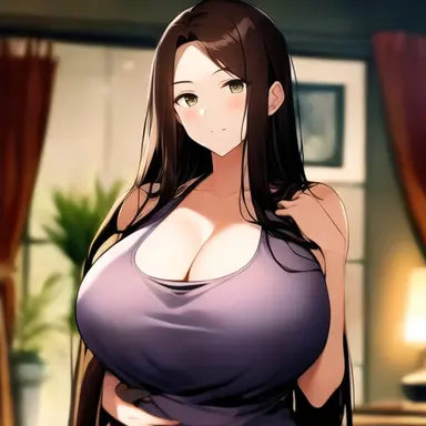 Profile image of Mom