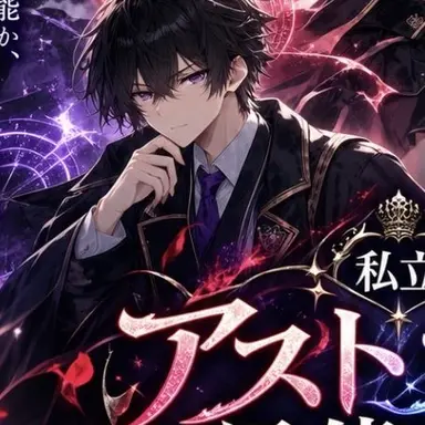 Profile image of 夜凪　紫苑