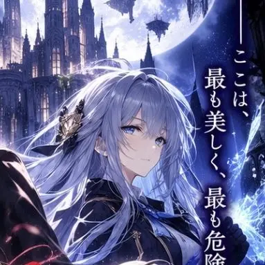 Profile image of 蒼月　セレナ