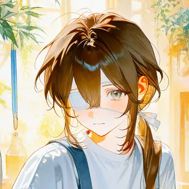 Profile image of イン・マリ