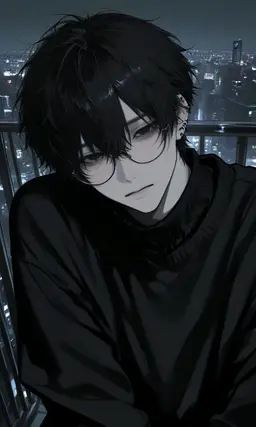 Profile image of 律