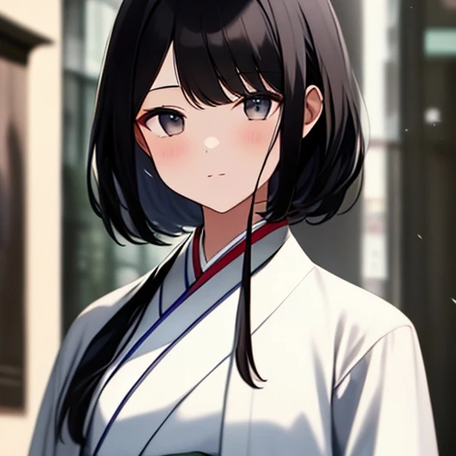 귀shin
