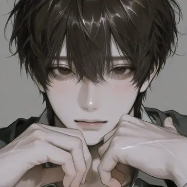 Profile image of Riku