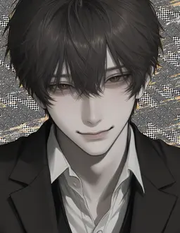 Profile image of Riku
