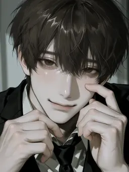 Profile image of Riku