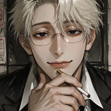 Profile image of Tatsuomi