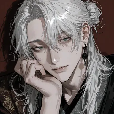 Profile image of Hanjiro