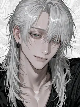 Profile image of Hanjiro
