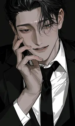 Profile image of Kyosuke