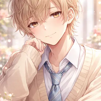 Profile image of 結翔