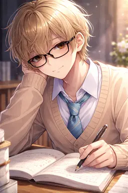 Profile image of 結翔