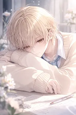 Profile image of 結翔