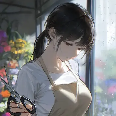 Profile image of 야마모토 유리