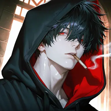 Profile image of Ashton