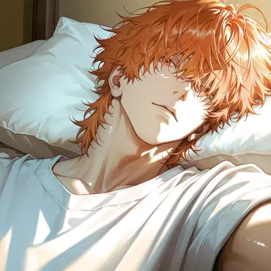 Profile image of Connor