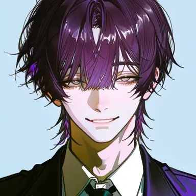 Profile image of レフ