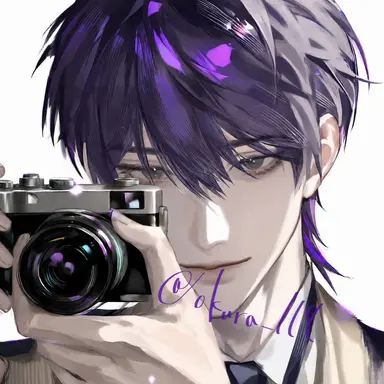 Profile image of レフ