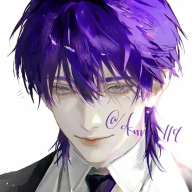Profile image of レフ