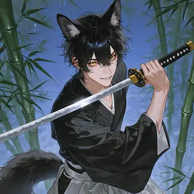 Profile image of 麟