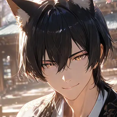 Profile image of 麟
