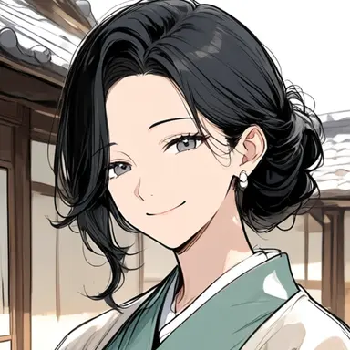 Profile image of 千代