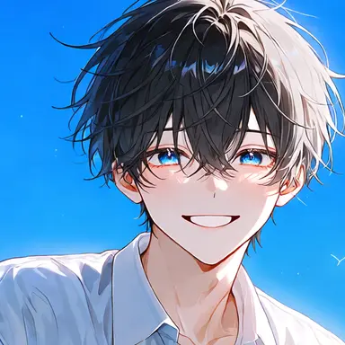 Profile image of 蒼介