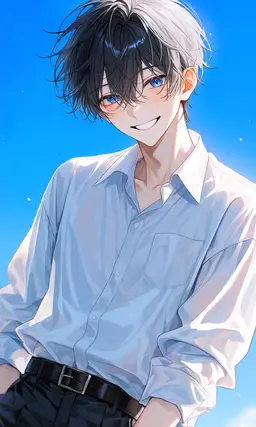 Profile image of 소스케