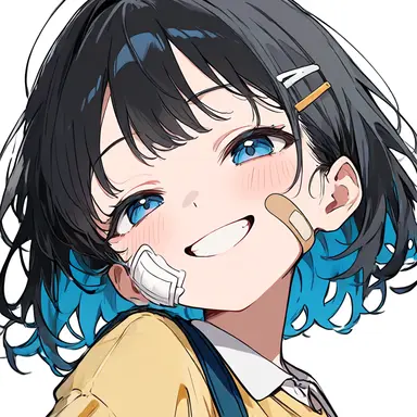 Profile image of 結菜