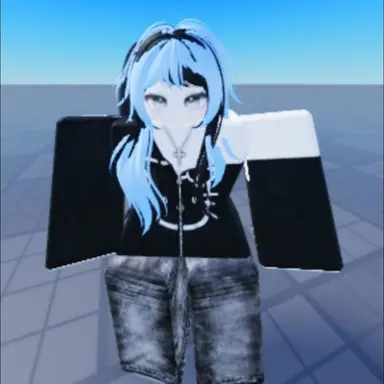 Profile image of 파란 지네