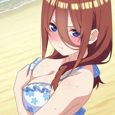 Profile image of 三玖