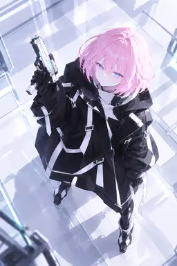 Profile image of Robenia
