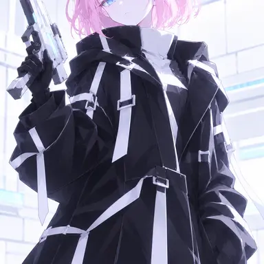 Profile image of Robenia