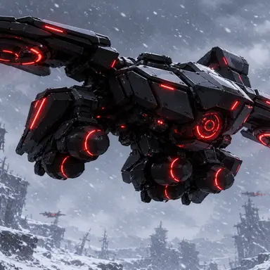 Profile image of Alpha