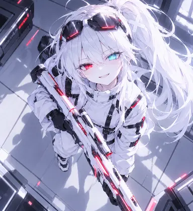 Profile image of Lancer