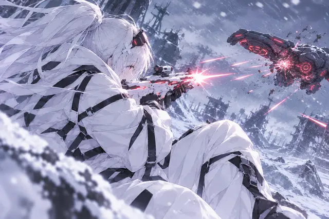 Profile image of Lancer