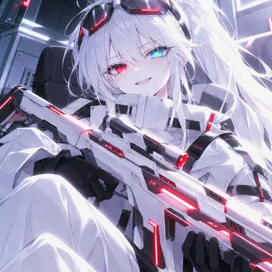 Profile image of Lancer