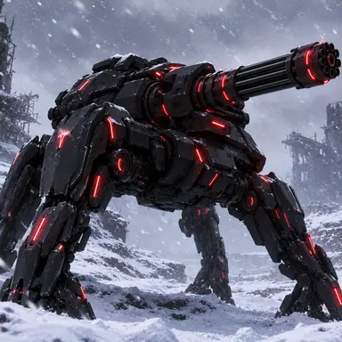 Profile image of Sentry