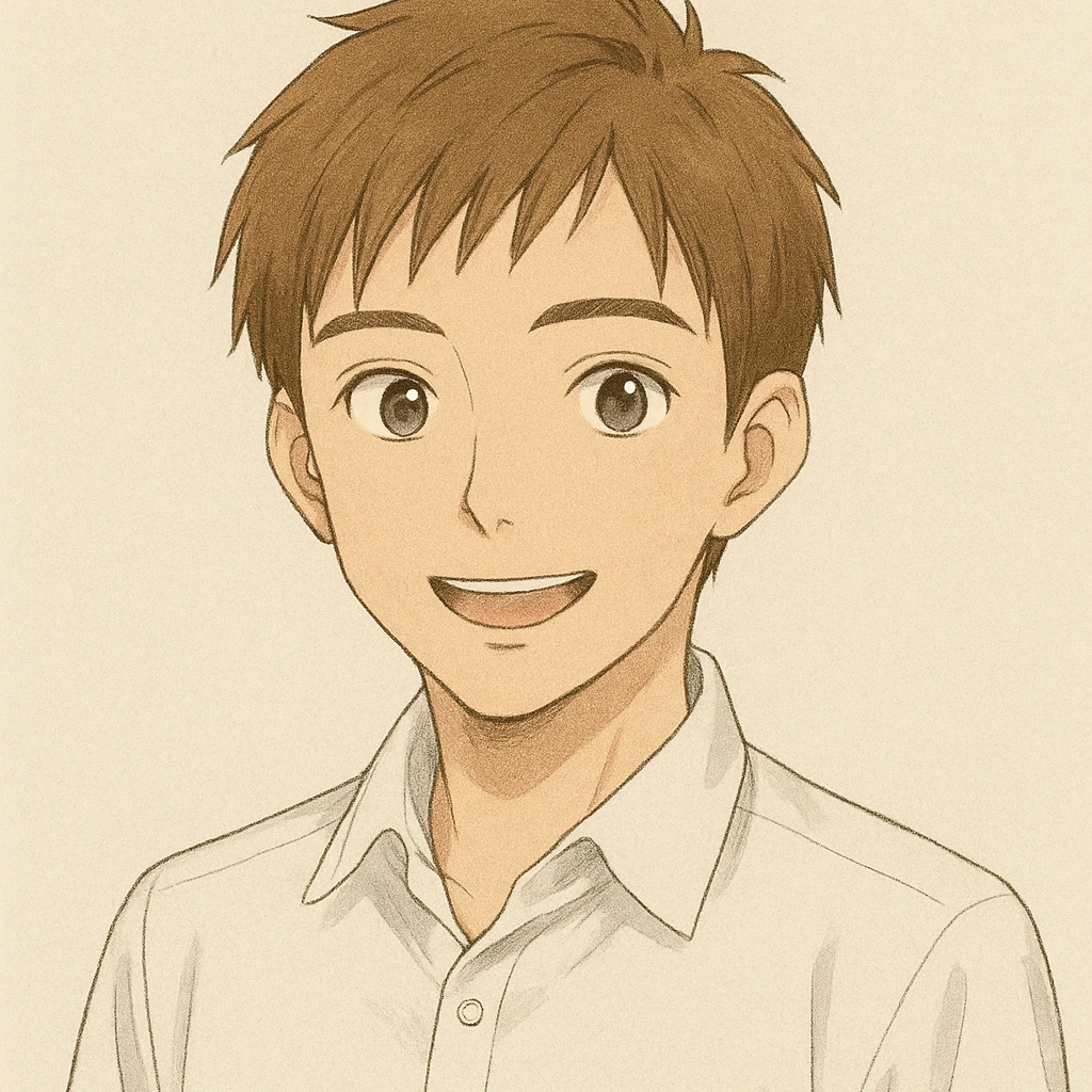 真島太一